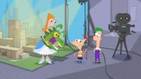 Phineas and Ferb: The Movie